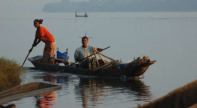 RDC - Pêche - D’énormes potentialités halieutiques