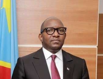 DRC Prime Minister RDC 1er ministre