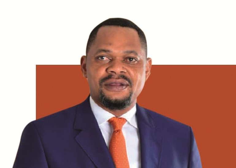 DRC Minister of Agriculture RDC Ministre Agriculture
