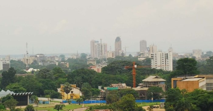 Kinshasa Kinshasa