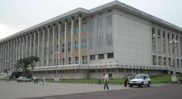 People's Palace of the DRC Palais_du_peuple_de_la_RDC