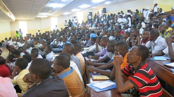 Participants_of_the_conference_debate_about_MONUSCO's_role_and_mandate_in_DR_Congo_(12631691803) Participants_of_the_conference_debate_about_MONUSCO's_role_and_mandate_in_DR_Congo_(12631691803)